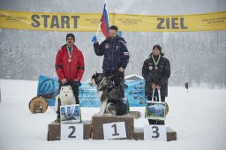 Kandersteg 2014 WM